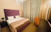 Туры в отель Vertex Hotel