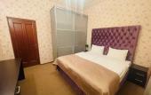 Туры в отель Vertex Hotel
