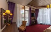 Туры в отель Vertex Hotel