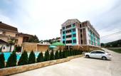 Туры в отель Aura Sochi Hotel