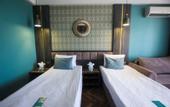Туры в отель Aura Sochi Hotel