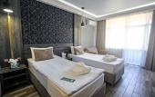 Туры в отель Aura Sochi Hotel
