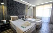 Туры в отель Aura Sochi Hotel