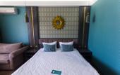 Туры в отель Aura Sochi Hotel