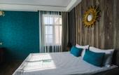 Туры в отель Aura Sochi Hotel