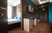 Туры в отель Aura Sochi Hotel
