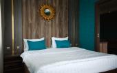 Туры в отель Aura Sochi Hotel