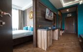 Туры в отель Aura Sochi Hotel