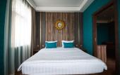 Туры в отель Aura Sochi Hotel