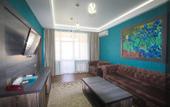 Туры в отель Aura Sochi Hotel