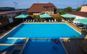 Туры в отель Aura Sochi Hotel