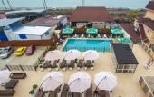 Туры в отель Aura Sochi Hotel