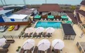 Туры в отель Aura Sochi Hotel