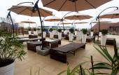 Туры в отель Aura Sochi Hotel