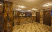 Туры в отель Aura Sochi Hotel