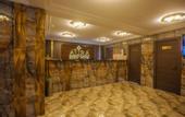 Туры в отель Aura Sochi Hotel