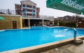 Туры в отель Aura Sochi Hotel