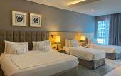 Туры в отель Grand Cosmopolitan Hotel Dubai
