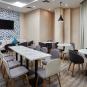 Туры в отель TIME Express Hotel Al Khan, оператор Anex Tour