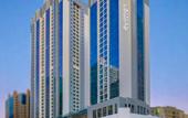 Туры в отель Pullman Sharjah