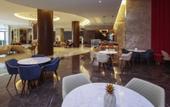 Туры в отель Pullman Sharjah