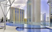 Туры в отель Pullman Sharjah