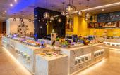 Туры в отель Pullman Sharjah