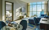 Туры в отель Pullman Sharjah