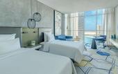 Туры в отель Pullman Sharjah
