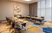 Туры в отель Pullman Sharjah