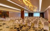 Туры в отель Pullman Sharjah