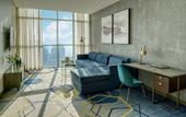 Туры в отель Pullman Sharjah