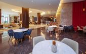 Туры в отель Pullman Sharjah