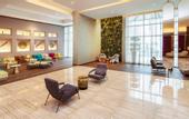 Туры в отель Pullman Sharjah