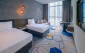 Туры в отель Pullman Sharjah