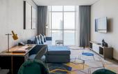 Туры в отель Pullman Sharjah