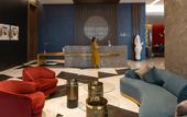 Туры в отель Pullman Sharjah