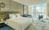 Туры в отель Pullman Sharjah