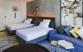 Туры в отель Pullman Sharjah