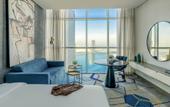 Туры в отель Pullman Sharjah