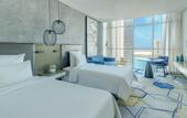 Туры в отель Pullman Sharjah