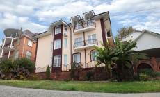 Гостевой дом ЛенАрт (Головинка)