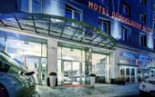 Туры в отель Duesseldorf Mitte
