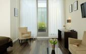 Туры в отель Duesseldorf Mitte