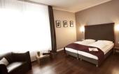 Туры в отель Duesseldorf Mitte