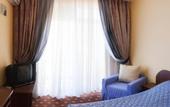 Туры в отель Гостиница Лайм