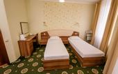 Туры в отель Гостиница Феерия