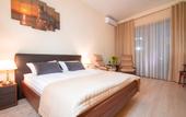 Туры в отель Аю-Даг Resort & Spa