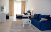 Туры в отель Аю-Даг Resort & Spa