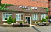 Туры в отель Park & House Hotel